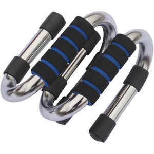 Attrezzatura <span class=keywords><strong>da</strong></span> <span class=keywords><strong>Palestra</strong></span> Portatile per Allenamento Indoor: Barre per Trazioni, Supporti per Flessioni, Macchine per Sollevamento Pesi per Uomini e Donne - Product Image 1