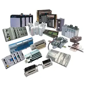 양호한 PLC ControlLogix 전원 공급 장치 1756-PA72 1756-PB72 1756-PB75 1756-PB75R 1756-PA75 의 새로운 원본/사용 조건