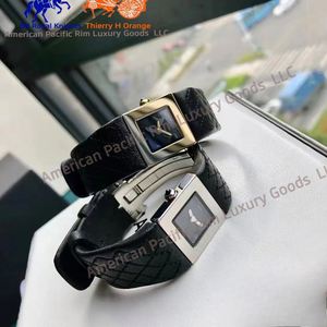 Montre à quartz étanche pour femme, design minimaliste et élégant, cadeau, montre pour fille, montre décorative de luxe pour femme - Product Image 3