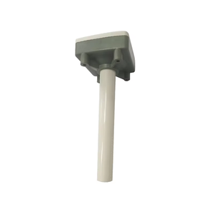 Nieuw type 0-10V uitgangs kanaaltype CO2-detectorsensor met NDIR-methode IP54 bescherming CE-gecertificeerd - Product Image 4