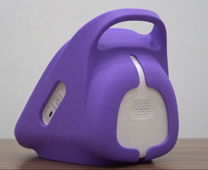 MAIS NOVO 5 Polegada Touch Screen Animal Veterinário Vet Pet Products Tensionímetro NIBP <span class=keywords><strong>BP</strong></span> <span class=keywords><strong>Monitor</strong></span> de Pressão Arterial com Cores Diferentes - Product Image 5