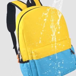 Custom <b>Backpack</b> Fashion Factory Cheap Design <b>Backpack</b> Oxford Girls Boys Waterproof Travel Back Bag <b>School</b> Bag Gift <b>School</b> Bags - Product Image 6
