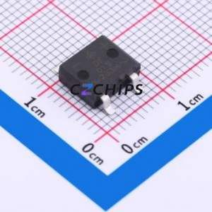 Nouveau pont redresseur à diodes DF01S-E3/77 DF-S d'origine, fournisseur de composants électroniques en gros et service BOM - Product Image 1