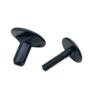 Accessoires de fixation en plastique pour cordons de sécurité, cordes de main et boulons de fixation pour planches de surf, wakeboard, <span class=keywords><strong>bodyboard</strong></span> et fiches de leash de surf - Product Image 4