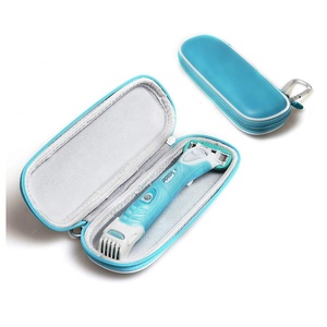 Eva — <span class=keywords><strong>tondeuse</strong></span> à Bikini <span class=keywords><strong>pour</strong></span> femmes, à usage spécial, sac de protection rigide - Product Image 3