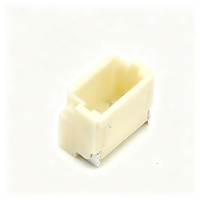 Connecteur JST BM03B-SRSS-TB série SH 1,0 mm 3 broches SMT pour carte PCB, fil vers carte, 50 V, pour l'électronique grand public et les petits appareils électroménagers