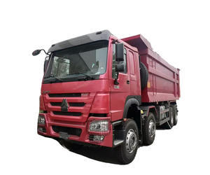 ส่งออกไปยังประเทศต่างๆ ในทวีปแอฟริกา: รถบรรทุก SINOTRUK 371 แบบดัมพ์, สินค้าคุณภาพ, มาตรฐานไอเสียยูโร 2, ราคาที่แข่งขันได้ - Product Image 6