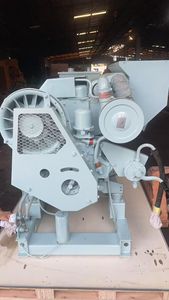 Pièces de révision pour moteur industriel diesel refroidi par air F6L913: F4L913, F6L913, BF4L913, BF6L913 et BF6L9 - Product Image 6