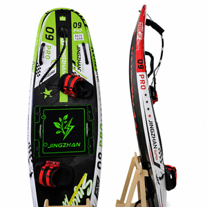 Planche de surf électrique entièrement en fibre de carbone 14KW 65KMH <span class=keywords><strong>Jet</strong></span> Surfboard Efoil pour usage professionnel adulte en sports nautiques - Product Image 4