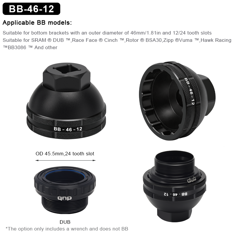 black  Bb46-12
