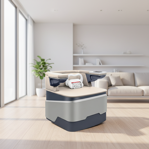 Máquina Profesional para Fortalecimiento Vaginal, Control de Incontinencia Urinaria, Levantamiento de Caderas, Masaje del Suelo Pélvico, Mejora de la Función Sexual - Product Image 1