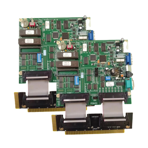 PCB <strong>Game</strong> Borad American Style Most Updated Version Video <strong>Touch</strong> <strong>Screen</strong> <strong>Game</strong> on Selling - Product Image 2