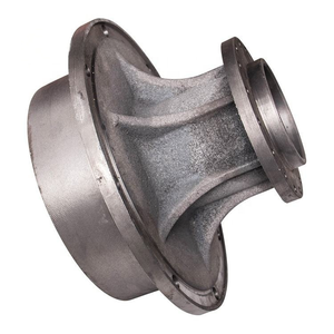 อะไหล่ล้อหน้ารถตักล้อยางคุณภาพสูงสำหรับงานหนัก - Product Image 1
