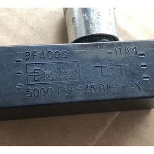 วาล์วควบคุมอัตราส่วน Atos รุ่น DPZO-AE-373-D5/DGI ขนาด 3/4 นิ้ว สำหรับควบคุมน้ำมัน ผลิตในอิตาลี - Product Image 4