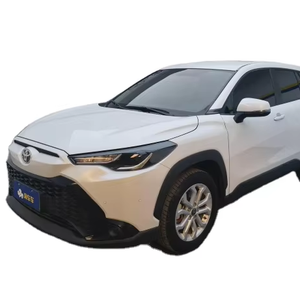 รถยนต์<span class=keywords><strong>มือ</strong></span><span class=keywords><strong>สอง</strong></span> GAC Toyota Frontlander ปี 2023 เครื่องยนต์ 2.0 ลิตร CVT รุ่น Elite Edition รถ SUV ขนาดกะทัดรัด เบนซิน รถ<span class=keywords><strong>เก่า</strong></span> - Product Image 1