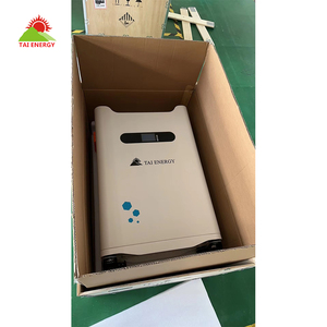 Tai năng lượng thông minh sự lựa chọn bao giờ ON-OFF năng lượng mặt trời hệ thống với pin lithium 5KW 6KW 8KW 10KW 12KW 15KW - Product Image 5