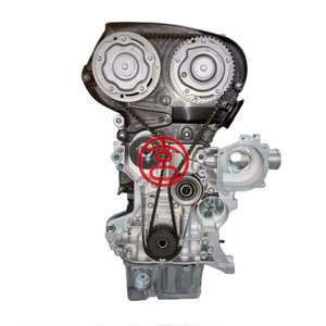 Nuovo Motore a Benzina XC 1598CC 85KW 155Nm L4 Z16XER, Blocco Motore Completo Sostitutivo per <span class=keywords><strong>Opel</strong></span> <span class=keywords><strong>Astra</strong></span> Corsa Zafira 1.6L - Product Image 5