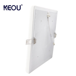 Fornitori di 36Watt no frame quadrato di disegno ha condotto la luce di <span class=keywords><strong>pannello</strong></span> <span class=keywords><strong>led</strong></span> pannelli del <span class=keywords><strong>soffitto</strong></span> della fabbrica - Product Image 4