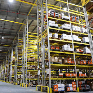 תווית מערכת מיסוך כבדה מערכת מיסוך אחסון צינור אחסון אחסון מערכת מירוצים מחסן מותאם אישית - Product Image 3