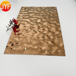 Drap de lit en acier inoxydable, résiste à l'eau, <span class=keywords><strong>couleur</strong></span> or Rose, <span class=keywords><strong>304</strong></span>, prix - Product Image 1
