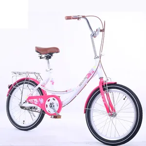 高品质20英寸女孩自行车/便宜的24 26英寸公主城市自行车/便宜的公路自行车女女士自行车