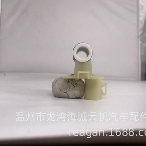 ตัวต้านทานพัดลม Yf 2330 0.5 สำหรับ Fiat 12v อะไหล่ทดแทน - Product Image 4