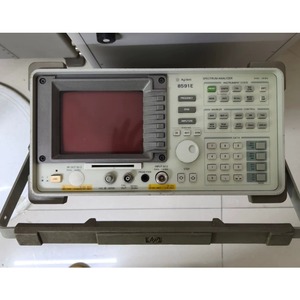 8591E ผ่านการทดสอบแล้ว สภาพดีมือสอง - Product Image 1