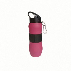 <b>750Ml</b> Capacity Water <b>Bottle</b> for Adults With Modern Design - Product Image 3