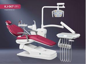 Top Mounted Multiple Models and Colors Cheap <strong>Medical</strong> <strong>Dental</strong> Treatment <strong>Unit</strong> <strong>Chair</strong> <strong>Price</strong> for Clinic Hospital - Product Image 4