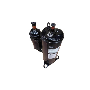 Compresseur de réfrigération pour climatisation Mitsubishi RM-B5077MDE2 R410A 4P 136V3 60Hz - Product Image 5