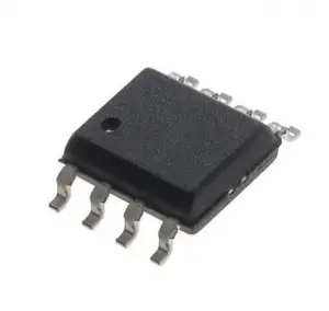 Mosfet N-Channel 40V 10A 2.5W Montage en surface 8-SOIC IRF7471TR