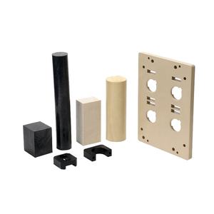 Dehou sıcak satış marka yeni yüksek sıcaklığa dayanıklı <span class=keywords><strong>PEEK</strong></span> Plate plaka doğal <span class=keywords><strong>PEEK</strong></span> kurulu ISO9001 sertifikalı tıbbi bakım 0.01mm - Product Image 2