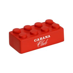 Bloques de Construcción Personalizados, Juguete Antiestrés, Juguetes Blandos con Logotipo Personalizable, Pelotas Antiestrés - Product Image 4