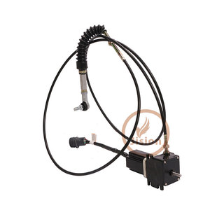 Motor de aceleración 102-8007 para excavadora E307 - Product Image 2