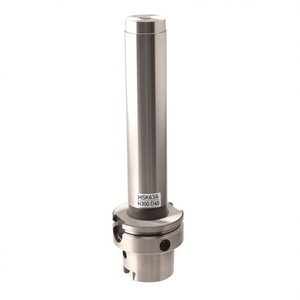 Mandril HSK63A H300 D40 para portaherramientas DIN 69893 A - Product Image 2