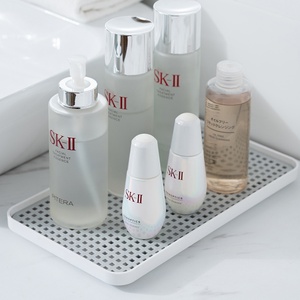 Desktop <b>Dish</b> Bowl Cups Spoon Storage <b>Rack</b> Kitchen Tool Double-Layer Sink Organizer Strainer Drain Board - Product Image 6