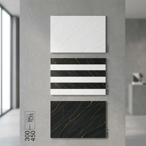 Azulejos de Pared de Cerámica de Primera Calidad Vistaar, Duraderos, de 12x18 Pulgadas, Antideslizantes y Resistentes al Ácido para Baño - Product Image 4
