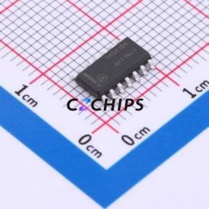 Haute qualité MC14541BDG SOIC-14 Circuit intégré IC puce minuterie vente entière composants électroniques puces fournisseur et Service de nomenclature - Product Image 1