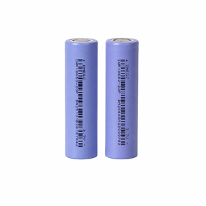 Batterie Li-ion haute décharge DMEGC INR18650-20P 2000mAh pour outils électriques et outils de jardinage - Product Image 1