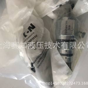 Válvulas Hidráulicas Eaton Vickers 1UL60P20SV 407AA00047A 1UL60P20S 407AA00032A - Product Image 1