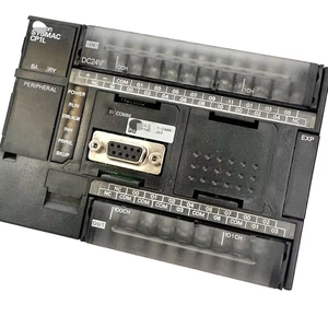 ตัวควบคุมพีแอลซี CPL1-M30DR-D สินค้าใหม่ของแท้คลังสินค้าสินค้าใหม่ตัวควบคุมการเขียนโปรแกรมพีแอลซี - Product Image 1