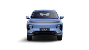 Jetour Shanhai L7 Disponible, SUV Híbrido Enchufable de Tamaño Mediano, 1.5T 156 CV, Autonomía EV de 130 km (CLTC), Vehículo de Exportación - Product Image 3