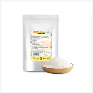 Exclusive to bubble tea shops mango instant powder careflow drink mango fruit juice powder wholesale