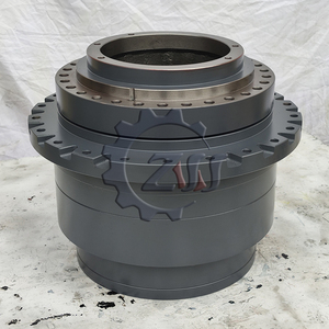 Zw מפעל חופר נסיעות תיבת הילוכים עבור sh210a5 SH210-5 <span class=keywords><strong>cx210</strong></span> חופר כונן סופי עבור sumitomo - Product Image 2