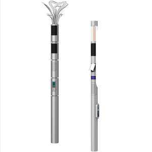 <span class=keywords><strong>Pile</strong></span> de charge multifonctionnelle Smart city, éclairage intelligent, nouvelle énergie, <span class=keywords><strong>pile</strong></span> de charge portable pour l'extérieur - Product Image 4