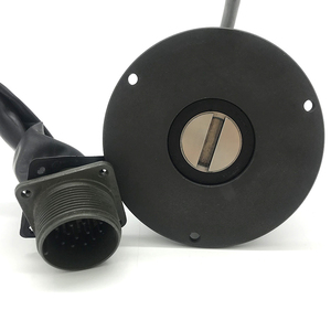 Codificador de pulso de controles CNC al mejor precio, para <span class=keywords><strong>Fanuc</strong></span>, en el caso de los controles de la A860-0300-T002 - Product Image 4