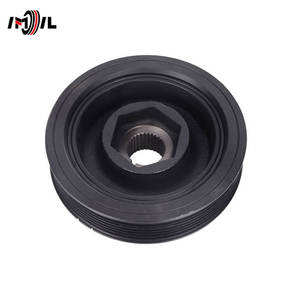 K20A6 Poulie <span class=keywords><strong>avant</strong></span> de vilebrequin 13810-PNA-003 13810-PNA-013 13810-PNL-E01 pour Honda ACCORD CR-V STREAM - Product Image 4