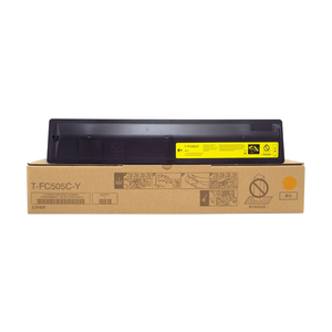 Kartrid Toner FC505 yang Kompatibel untuk Mesin Toshiba E-studio 2000AC 2500AC - Product Image 5