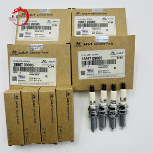 במלאי משלוח מהיר באיכות הגבוהה ביותר תקע <span class=keywords><strong>ASSY</strong></span>-<span class=keywords><strong>SPARK</strong></span> 18867-09085 18867 09085 1886709085 - Product Image 5