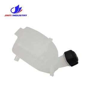 Réservoir de liquide de refroidissement Réservoir de récupération de liquide de refroidissement pour <span class=keywords><strong>RENAULT</strong></span> <span class=keywords><strong>Twingo</strong></span> II Wind 07-14 7701477846 77 01 477 846 - Product Image 1